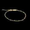 Ball Armbånd 15,5-19 cm