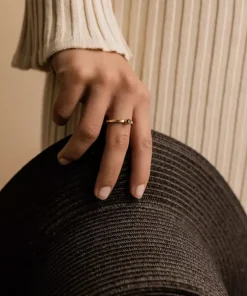 Bezel Ring