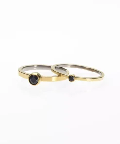 Bezel Ring