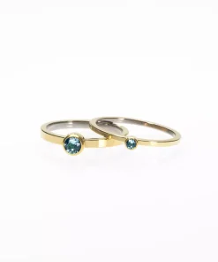 Bezel Ring