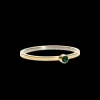 Bezel Tiny Ring