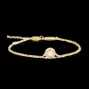 Brilliance Halo Armbånd