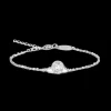 Brilliance Halo Armbånd