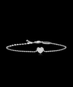 Brilliance Heart Armbånd