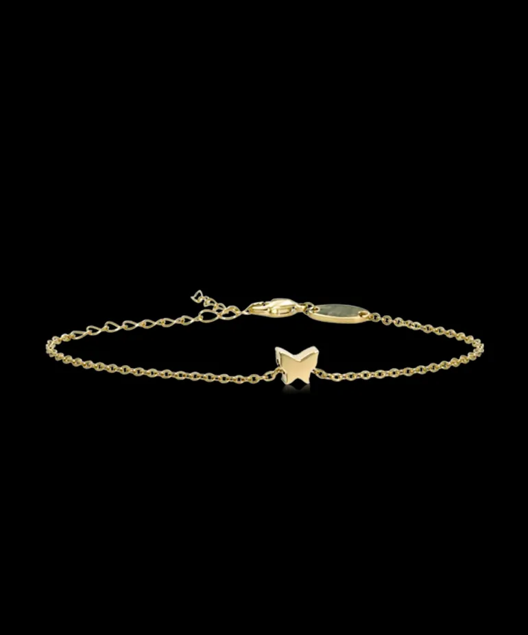 Butterfly Armbånd