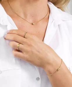 Butterfly Armbånd