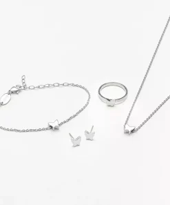 Butterfly Armbånd