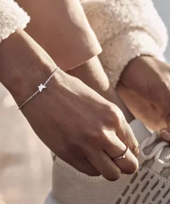 Butterfly Armbånd