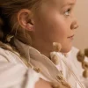 Daisy Øreringe