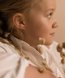 Daisy Øreringe