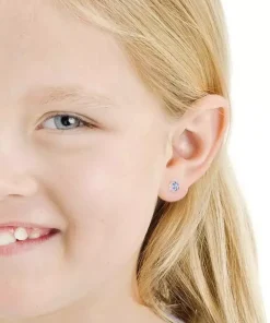 Daisy Øreringe