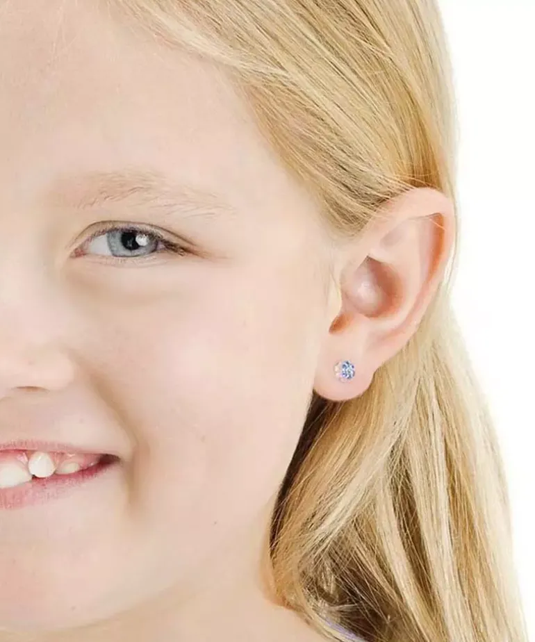 Daisy Øreringe