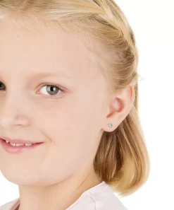 Daisy Øreringe