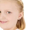 Daisy Øreringe