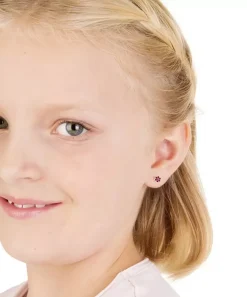 Daisy Øreringe