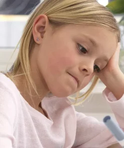 Daisy Øreringe