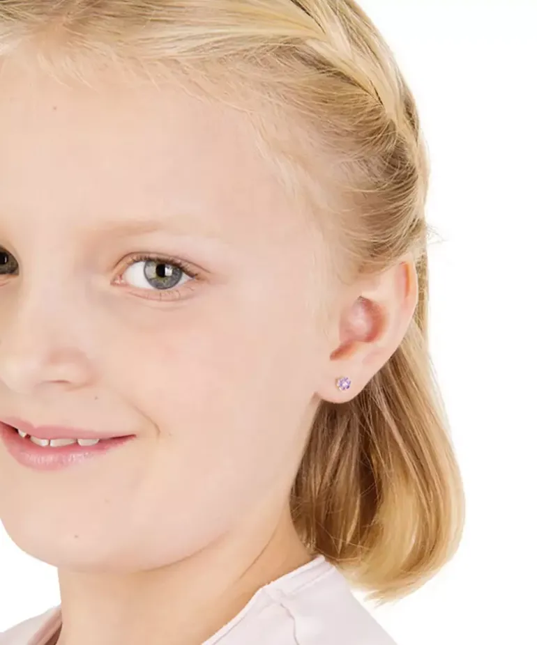 Daisy Øreringe