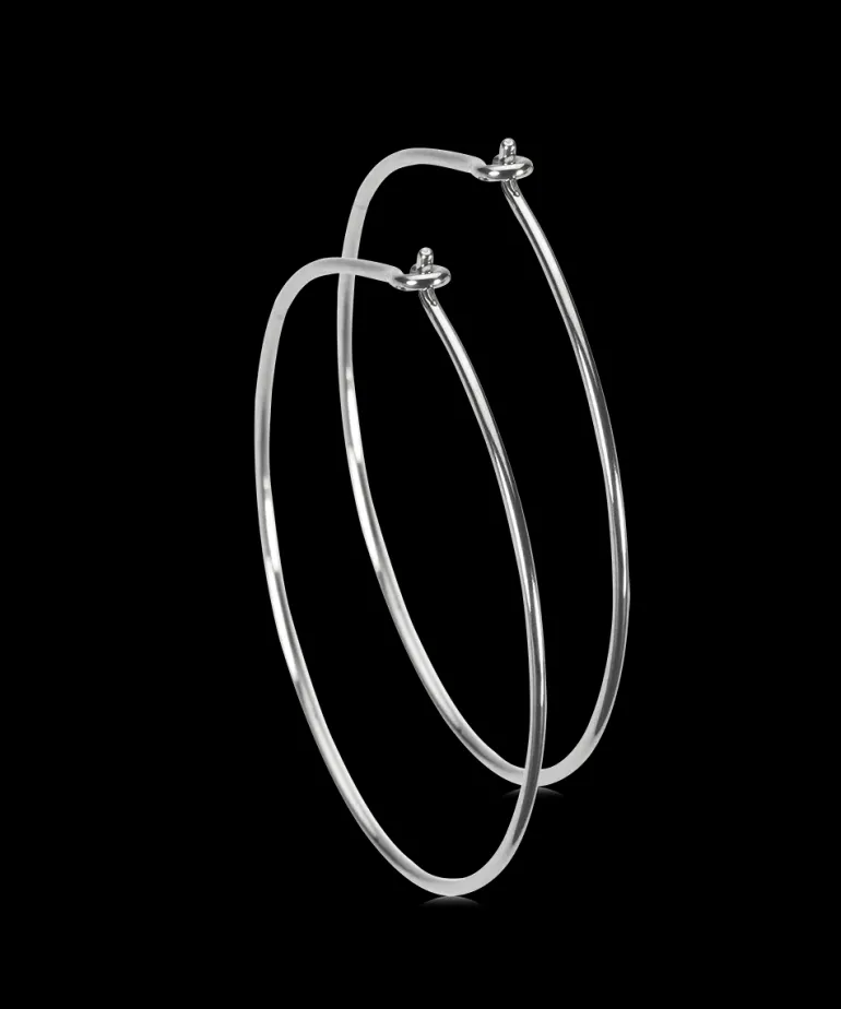 Ear Ring 30 mm