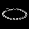 Globe Link Armbånd 18-22 cm