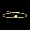 Grand Bezel Armbånd