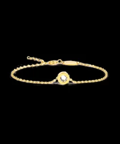 Grand Bezel Armbånd