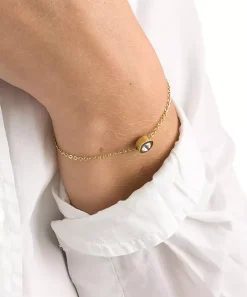 Grand Bezel Armbånd