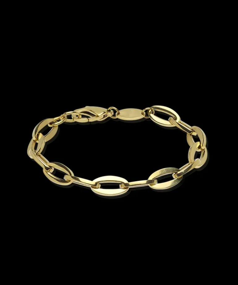 Grand Link Armbånd 19 cm