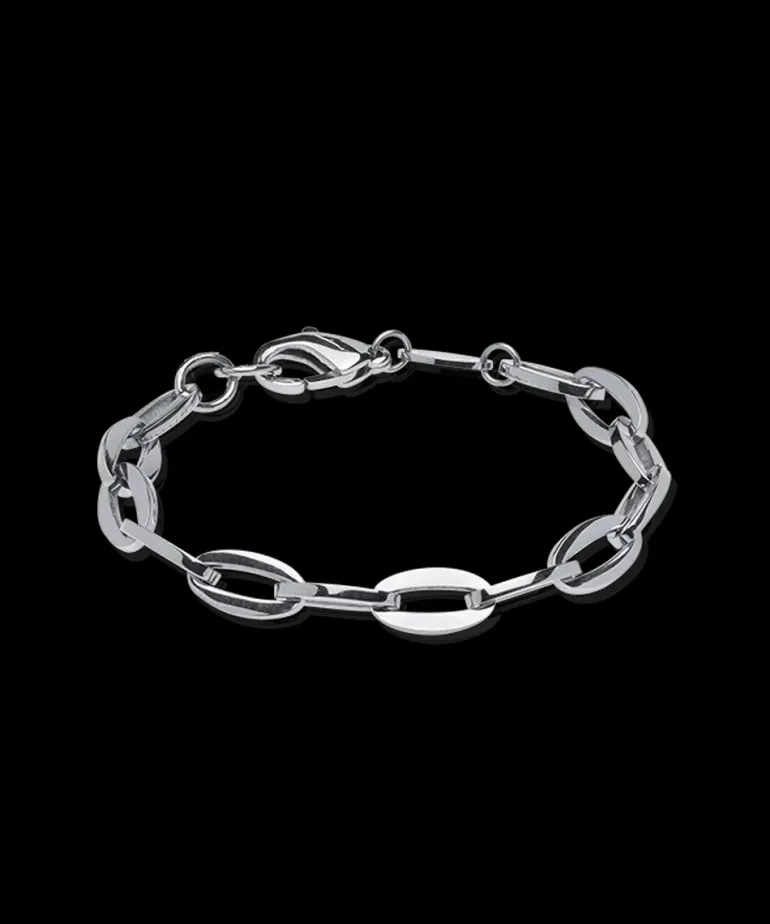 Grand Link Armbånd 19 cm