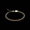 Lily Armbånd 15,5-19 cm