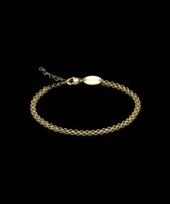 Lily Armbånd 15,5-19 cm