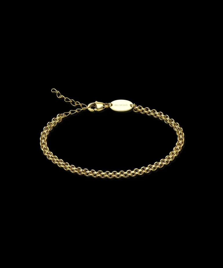 Lily Armbånd 15,5-19 cm