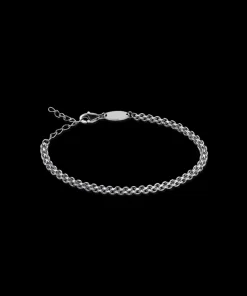Lily Armbånd 15,5-19 cm