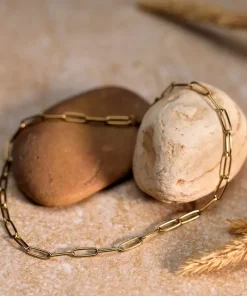 Link Ankelkæde 27 cm