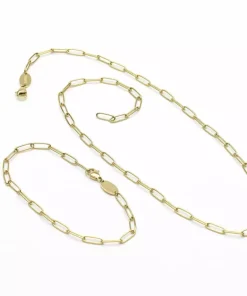 Link Armbånd 19 cm