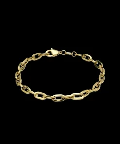 Medium Link Armbånd 19 cm