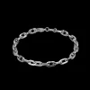 Medium Link Armbånd 19 cm
