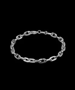 Medium Link Armbånd 19 cm