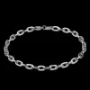 Medium Link Armbånd 22 cm