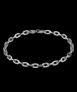 Medium Link Armbånd 22 cm