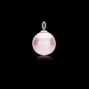 Pearl Vedhæng 12 mm