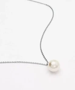 Pearl Vedhæng 12 mm