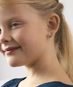 Pendant Star Øreringe