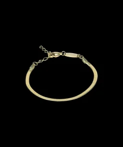 Plain Armbånd 15,5-19 cm