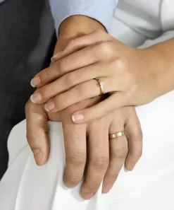 Plain Ring