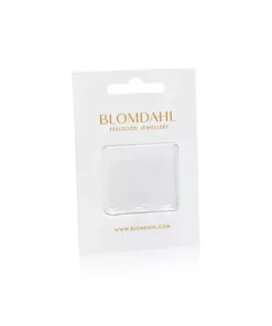 Skin friendly stoppers for ear pendants and safety ear hooks