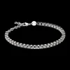 Square box Armbånd 18-22 cm