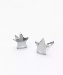 Star Øreringe