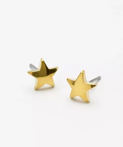 Star Øreringe