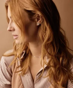 Tiffany Edge Øreringe