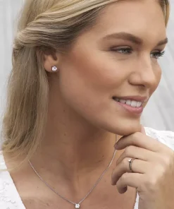 Tiffany Halskæde